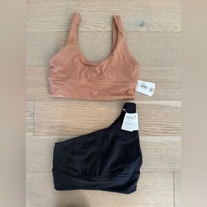 Lululemon Align sports bra bundle NWT